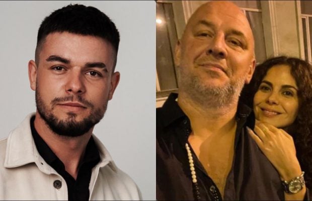 "Мені соромно": відомий український співак різко пройшовся по Потапу з Каменських