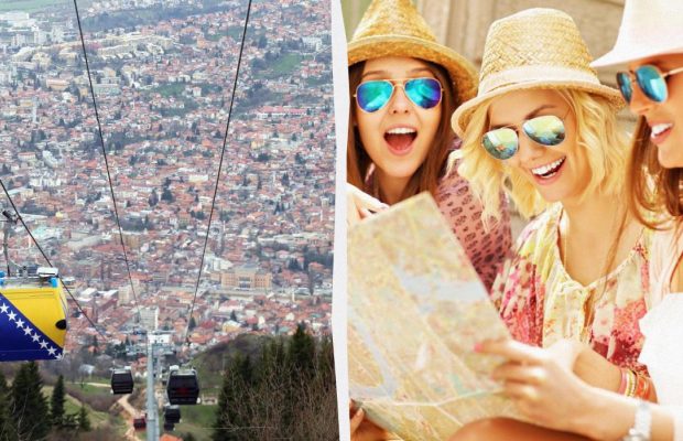 Названо 10 найкращих напрямків для бюджетного сіті-брейку в Європі у 2026 році