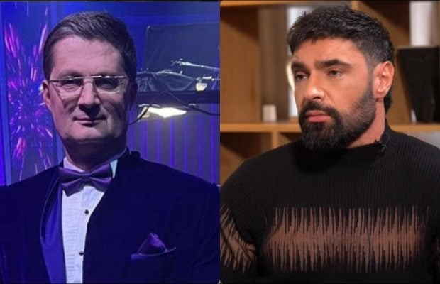 "Взяв пакет зі сміттям": Козловський розкрив нові деталі того, як віддав борг Кондратюку