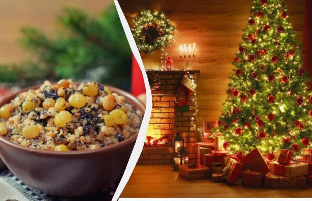 Які страви обов'язково мають бути на столі на Різдво: що готують українці