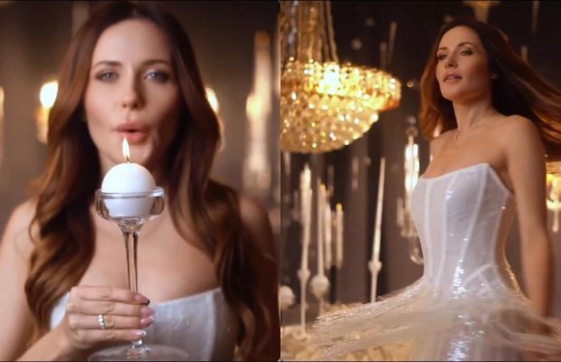 Новий роман Наталки Денисенко набирає обертів: акторка засвітила каблучку (фото)