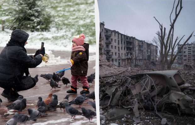 Украина признана второй самой опасной страной мира: кто на первом месте