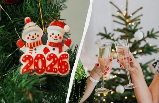 Як зустрічати Новий рік 2026: що вдягнути, приготувати і як прикрасити ялинку на щастя