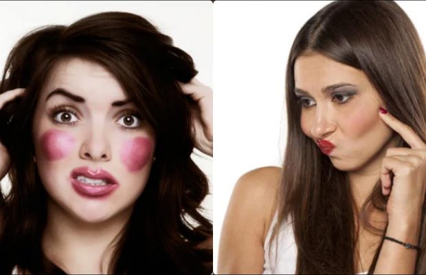 Макіяж, який старить: 7 прийомів із 80-х, від яких варто негайно відмовитися