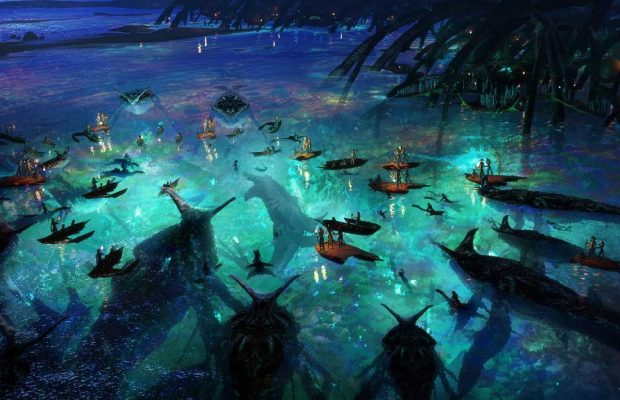 "Аватар: Вогонь і Попіл": огляд третьої частини епічної франшизи Джеймса Кемерона