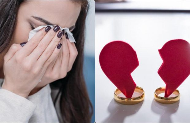 Чому люди залишаються в нещасливих стосунках: три причини