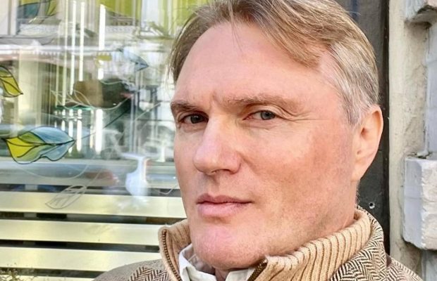 Відомий український продюсер вперше розповів про онкологію