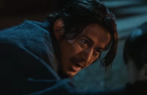 Японський бойовик "До останнього самурая" продовжили на другий сезон