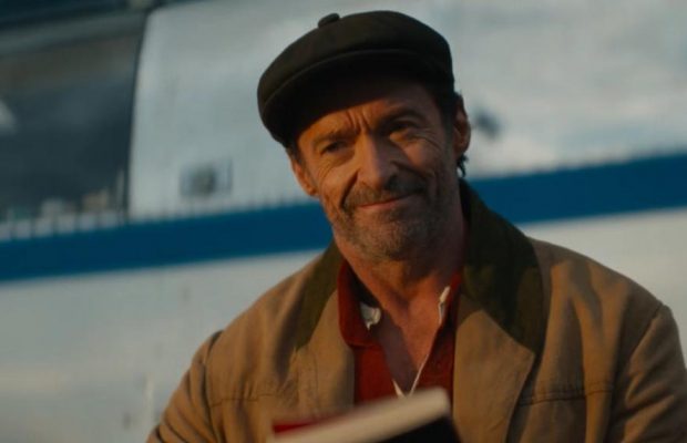 Вийшов трейлер сімейної комедії "Вівці-детективи" з Г'ю Джекманом