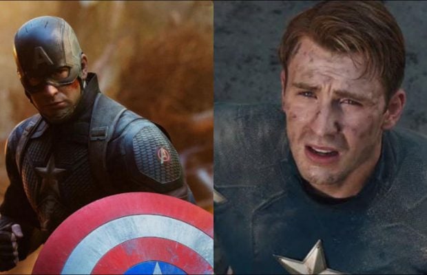 "Месники: Судний день": перший тизер підтвердив повернення Стіва Роджерса (відео)