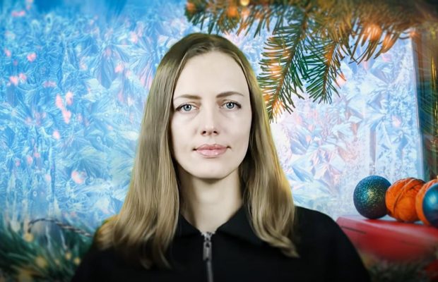 Погода на Різдво: синоптикиня розповіла, наскільки холодно буде в Україні