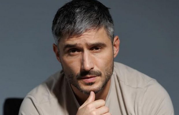 Колишній Денисенко заявив про проблеми зі здоров'ям і записав звернення