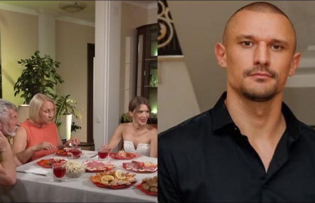 Цимбалюк познайомив дівчат із батьками: як пройшов новий випуск "Холостяка" (фото)