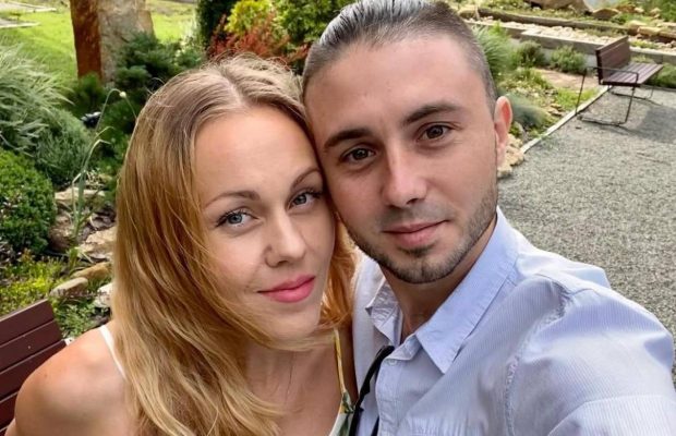 Олена Тополя розповіла про стосунки з Тарасом на тлі розлучення: "Відпочинок разом буде"