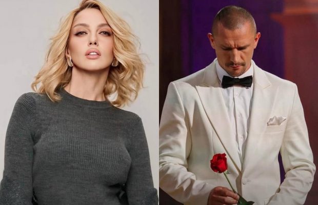 Оля Полякова розкритикувала шоу "Холостяк"