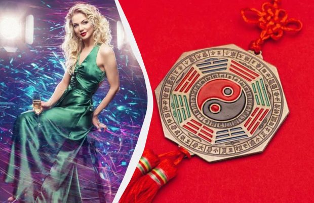 Тиграм - зелений, Щурам - чорний: у чому зустрічати Новий рік 2026 за східним гороскопом