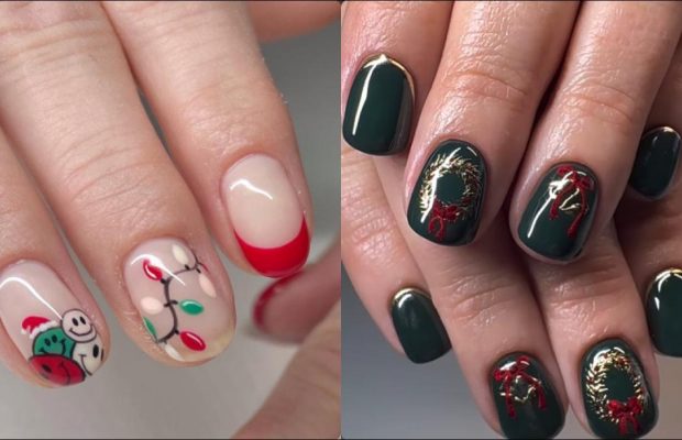 7 неймовірних ідей для манікюру, які перетворять руки на свято (фото)