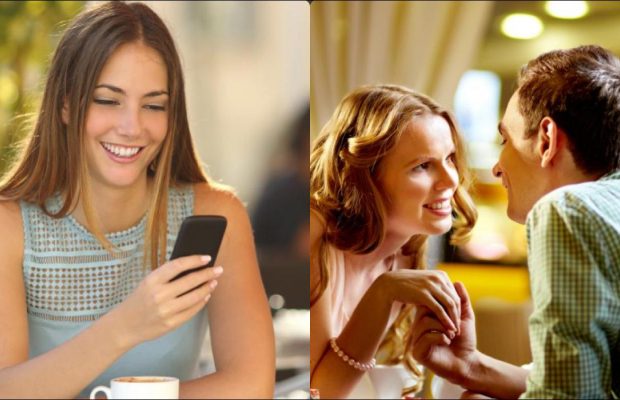 Як швидше і вдаліше познайомитися з тим самим: професор із Гарварду дав 2 поради