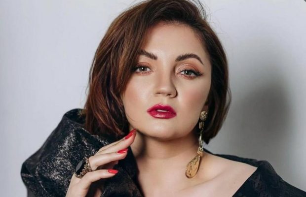 Цибульская призналась, что спит с мужем в разных комнатах и объяснила причину