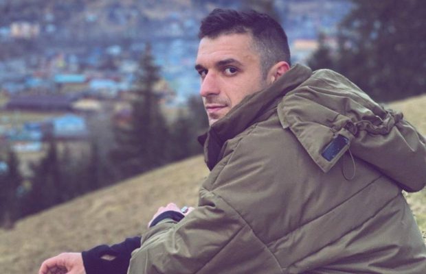 Известный украинский актер рассказал, как ему удалось похудеть почти на 10 кг