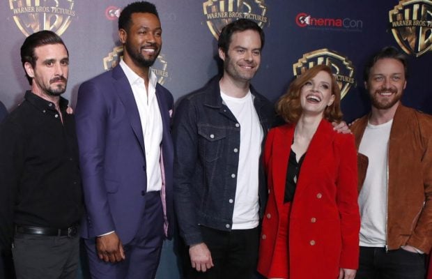 Умер звезда "Прослушки" и "Оно 2": названа причина смерти