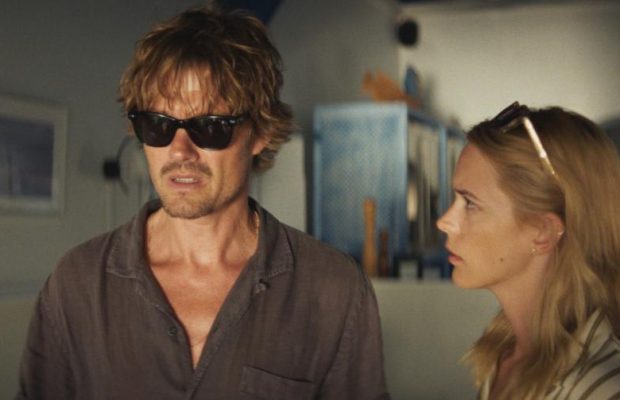 "Острови": чому варто побачити захопливий любовний трилер з Семом Райлі та Стейсі Мартін