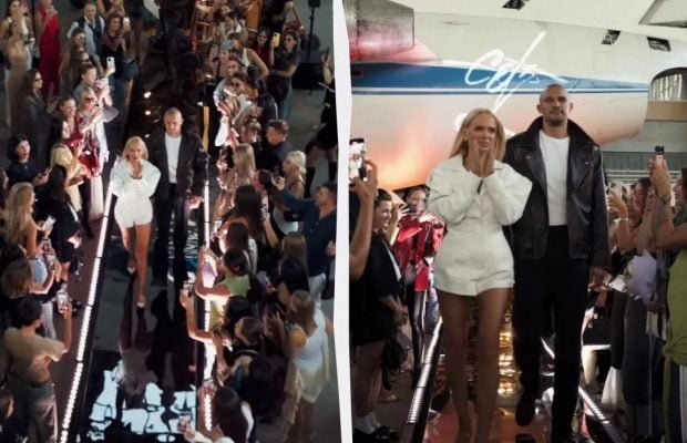 Бывшая Цымбалюка ответила, трудно ли им "шифроваться" во время "Холостяка" (фото)