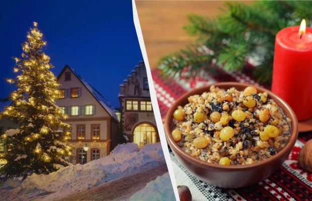 Не тільки Різдво Христове: яке ще свято 25 грудня і чого не можна робити