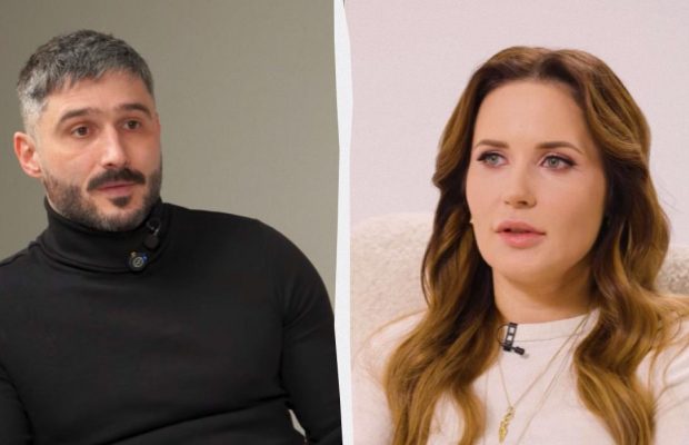 "Мне прилетел бумеранг": Фединчик заявил об измене Наталки Денисенко