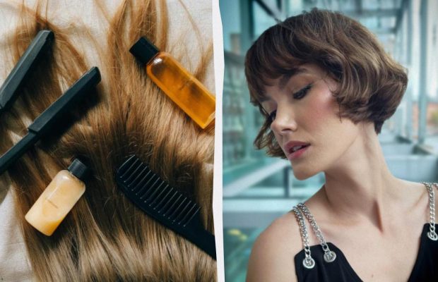 Досить воювати з волоссям: натуральні зачіски, які будуть у тренді в 2026 році