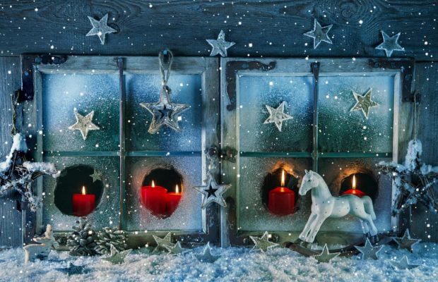 Українцям розказали, яка погода буде на різдвяні свята