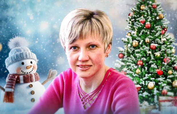 Погода на Новий рік: метеорологиня розповіла, чи зустрінуть його українці зі снігом