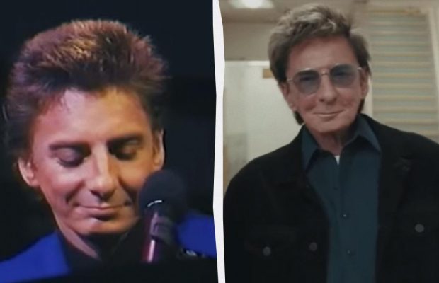 У зірки американської сцени Баррі Манілова виявили рак