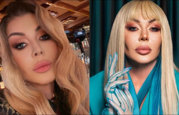 Ірина Білик розкрила несподівану правду про себе і показала рідкісні кадри (фото)