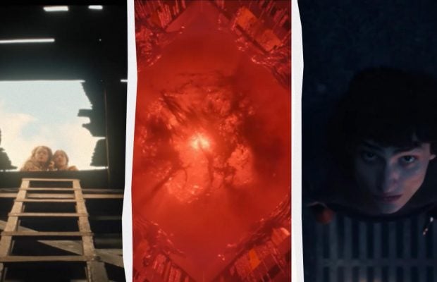 Розкрито хронометраж фіналу "Дивних див": скільки триватиме остання серія