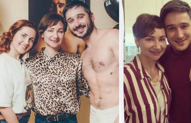 Сестра Федінчика не стримала емоцій після його зізнань про сім'ю та зради Денисенко