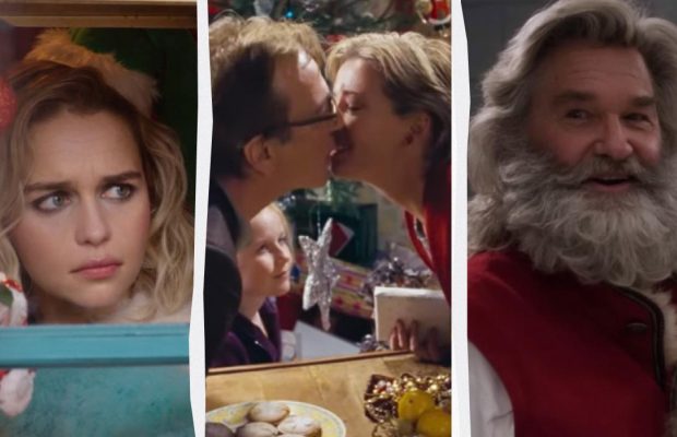 Різдво наближається: п’ять фільмів, які повернуть вам святковий настрій