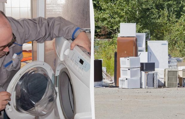 Чтобы не покупать новую через 5 лет: как продлить жизнь современной бытовой технике