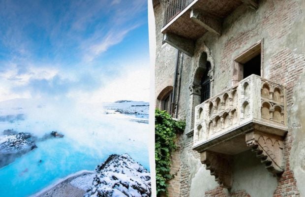 Не стоят хайпа: названы 10 самых переоцененных популярных мест в Европе