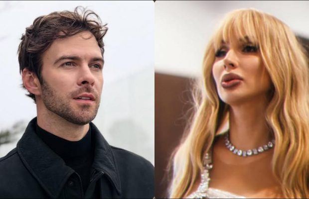 Макс Барських чесно зізнався, чи був у нього роман зі скандальною Лободою