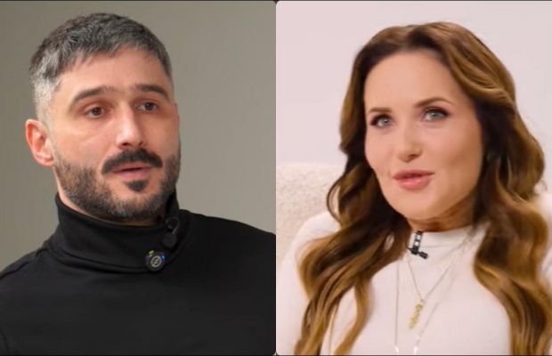 Наталка Денисенко відреагувала на інтерв'ю колишнього чоловіка Федінчика: що вона заявила