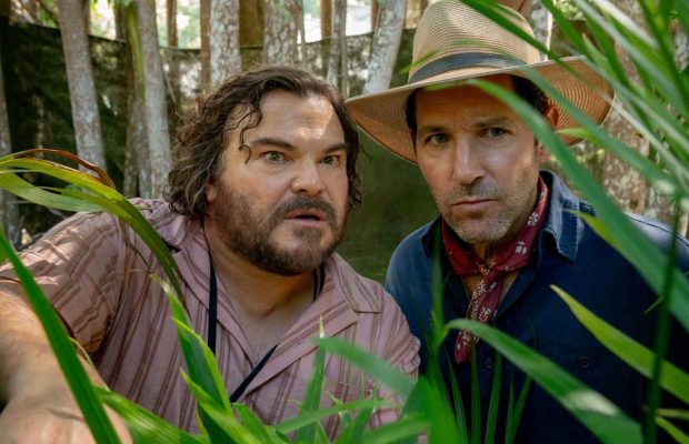 "Анаконда": огляд комедійного перезапуску культової горор-франшизи