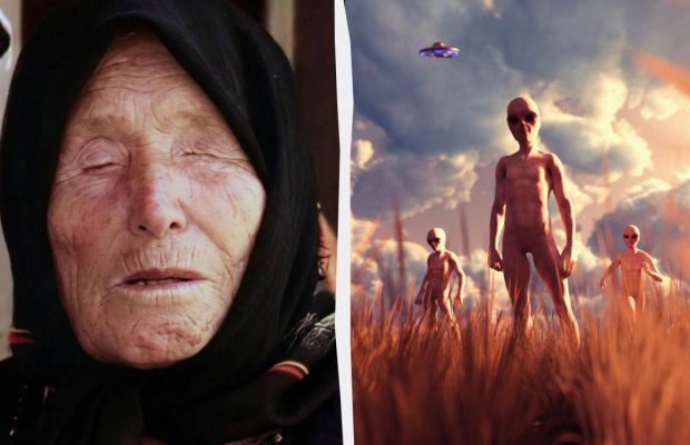 Ванга зробила тривожне передбачення про Путіна на 2026 рік: українцям це не сподобається