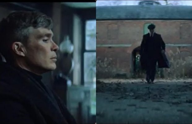 Netflix показав перший тизер фільму "Гострі картузи: Безсмертний" (відео)