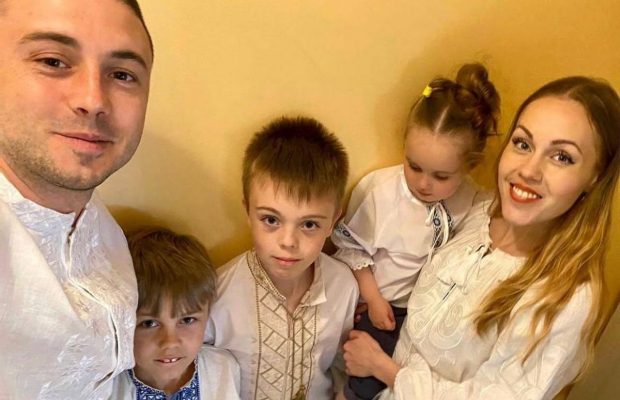 Олена Тополя чесно розповіла про реакцію дітей на розлучення