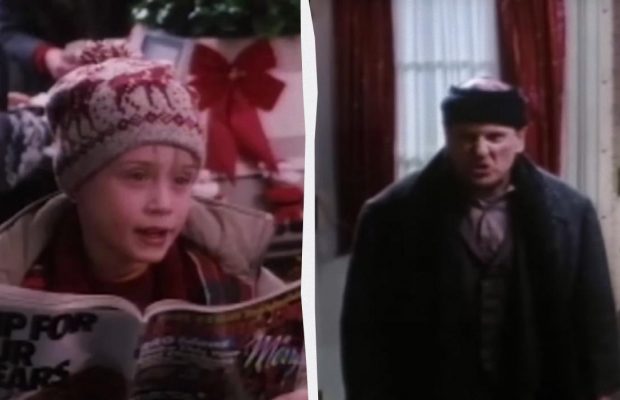 Фільму "Сам удома" вже 35 років: найулюбленіша різдвяна комедія всіх часів