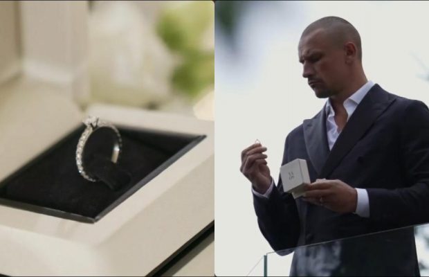 Хто стане обраницею Тараса Цимбалюка: фінал шоу "Холостяк-14" вже скоро