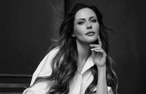 Денисенко оказалась в эпицентре взрывов в Чернигове на Рождество