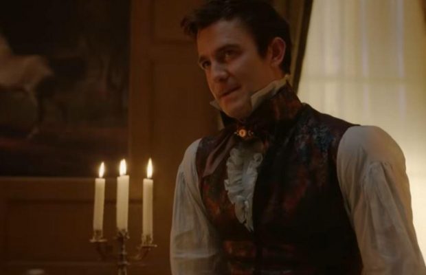Netflix показав офіційний трейлер 4-го сезону "Бріджертонів" (відео)