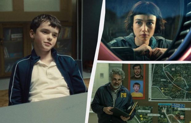 Гостросоціальні, напружені та моторошні: найкращі нові серіали 2025 року